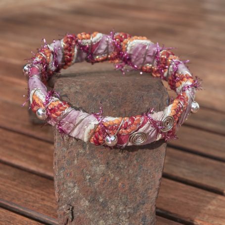 Boho-Armband