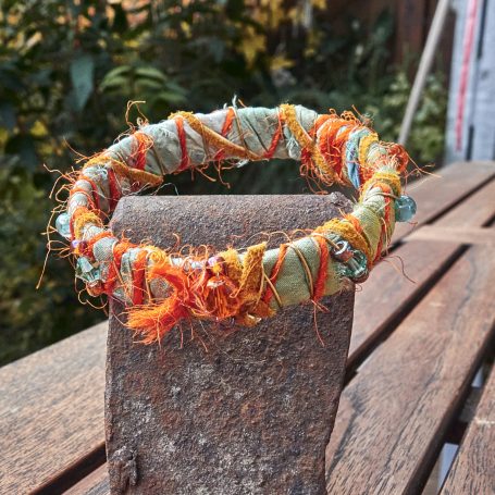 Boho-Armband