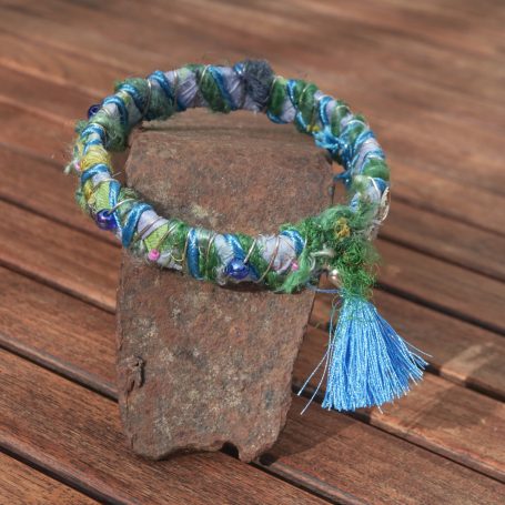 Boho-Armband